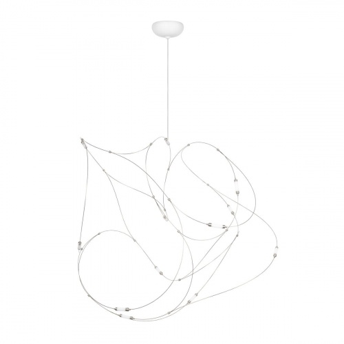 Подвесной светильник Loft It Flock of Light 10309/11 CR