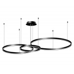 Подвесной светодиодный светильник Kink Light Тор 08223,19PA(4000K)