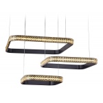 Подвесной светодиодный светильник Ambrella light Original FA6166