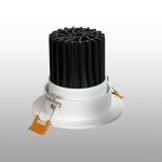 Встраиваемый светодиодный светильник Elektrostandard Even 25094/LED a065458