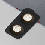 Светильник встраиваемый Elektrostandard a071316