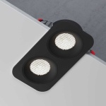 Светильник встраиваемый Elektrostandard a071317