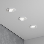 Встраиваемый светодиодный светильник Elektrostandard Even 25094/LED a065458