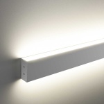 Настенный светодиодный светильник Elektrostandard LSG-02-2-8 128-35-4200-MS a041472