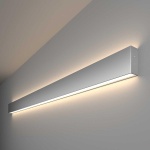 Настенный светодиодный светильник Elektrostandard LSG-02-2-8 128-35-4200-MS a041472