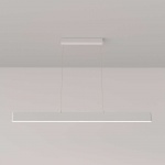 Подвесной светодиодный светильник Maytoni Step P010PL-L30W