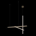 Подвесной светильник LOFT IT Coordinates 10393/D