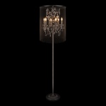 Торшер LOFT IT Vaille Crystal 10450F