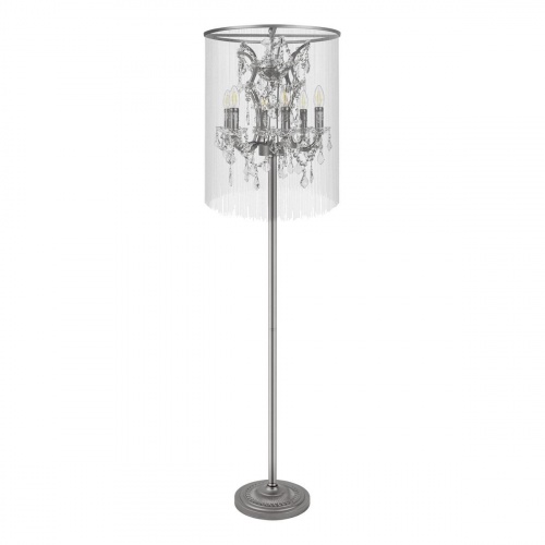 Торшер LOFT IT Vaille Crystal 10450F