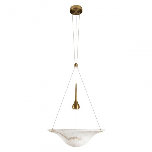 Подвесной светильник Loft IT Liberty acrylic 10552P