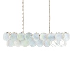 Подвесная люстра Loft IT Lolly 10492/1200R Pearl