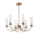 Подвесная люстра ST Luce Illumia SL1400.303.06