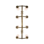 Подвесная люстра ST Luce Opalus SL1403.333.08