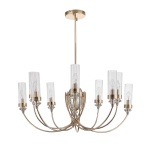 Подвесная люстра ST Luce Elegra SL1402.203.10