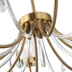 Подвесная люстра ST Luce Illumia SL1400.303.10