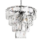 Подвесная люстра Loft IT Contemporary 10561/550 Clear