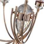 Подвесная люстра ST Luce Elegra SL1402.203.08