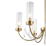 Подвесная люстра ST Luce Illumia SL1400.303.10