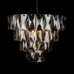 Подвесная люстра Loft IT Contemporary 10561/660 Smoke