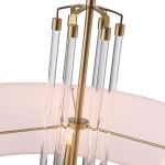 Подвесная люстра ST Luce Opalus SL1403.303.05