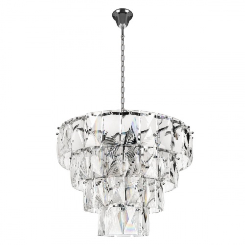 Подвесная люстра Loft IT Contemporary 10561/660 Clear