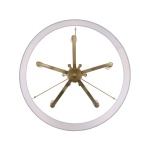 Подвесная люстра ST Luce Opalus SL1403.303.05