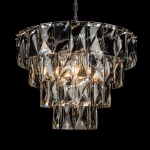 Подвесная люстра Loft IT Contemporary 10561/660 Clear