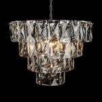 Подвесная люстра Loft IT Contemporary 10561/660 Clear