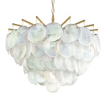 Подвесная люстра Loft IT Lolly 10492/800 Pearl