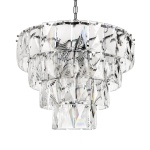 Подвесная люстра Loft IT Contemporary 10561/660 Clear
