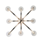 Подвесная люстра ST Luce Elegance SL1405.203.08