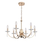 Подвесная люстра ST Luce Elegance SL1405.203.06