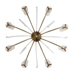 Подвесная люстра ST Luce Illumia SL1400.303.08