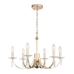 Подвесная люстра ST Luce Elegance SL1405.203.06