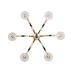 Подвесная люстра ST Luce Elegance SL1405.203.06