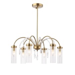 Подвесная люстра ST Luce Luminera SL1401.303.06