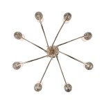 Подвесная люстра ST Luce Elegra SL1402.253.08