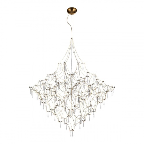 Подвесная люстра ST Luce Граветта SL6601.203.114