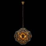 Подвесной светильник Loft IT Shard 10560 Clear