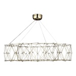 Подвесная люстра ST Luce Граветта SL6602.203.72