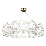 Подвесная люстра ST Luce Граветта SL6602.203.72