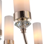 Подвесная люстра ST Luce Elegra SL1402.253.08