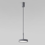 Подвесной светодиодный светильник Elektrostandard Plate 50260 LED a065413