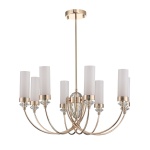 Подвесная люстра ST Luce Elegra SL1402.253.08