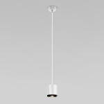 Подвесной светодиодный светильник Elektrostandard Lead 50243 LED белый a062415