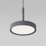 Подвесной светодиодный светильник Elektrostandard Plate 50260 LED a065413