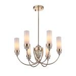 Подвесная люстра ST Luce Elegra SL1402.253.06