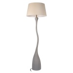 Торшер Loft IT Ariadne 10571F Grey