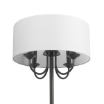 Торшер Loft it Balance 10416F BL