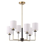 Подвесная люстра ST Luce Veritas SL1404.303.06